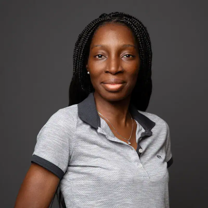 Houefa-Gbaguidi-Fondatrice-de-KACHŌWA-cabinet-conseil-organisation-stratégie-swp-rh