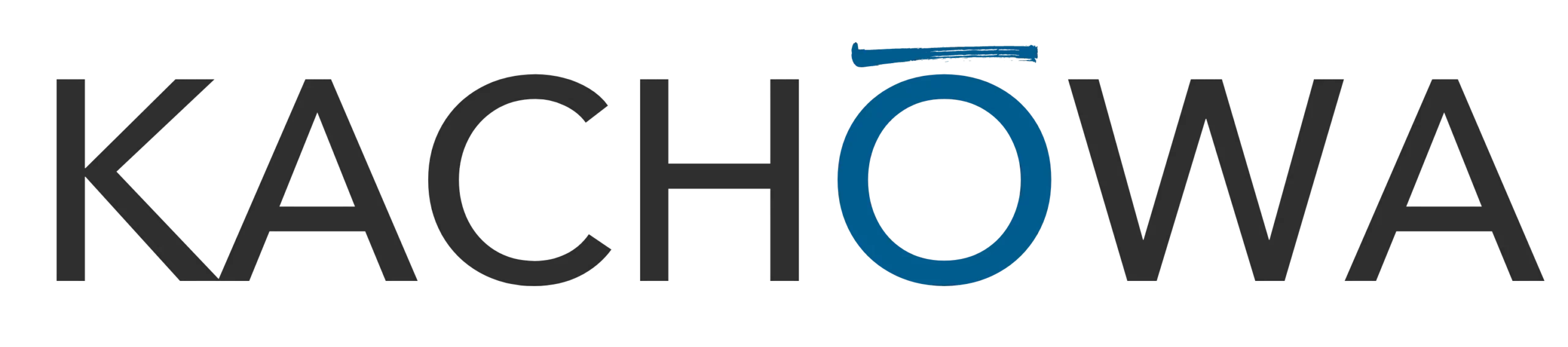 Logo Kachowa - Cabinet de conseil en Strategic Workforce Planning - 560x315 px - vF