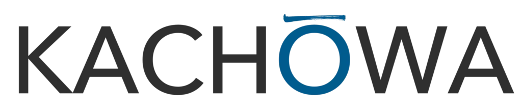Kachōwa, conseil en transformation & stratégie RH