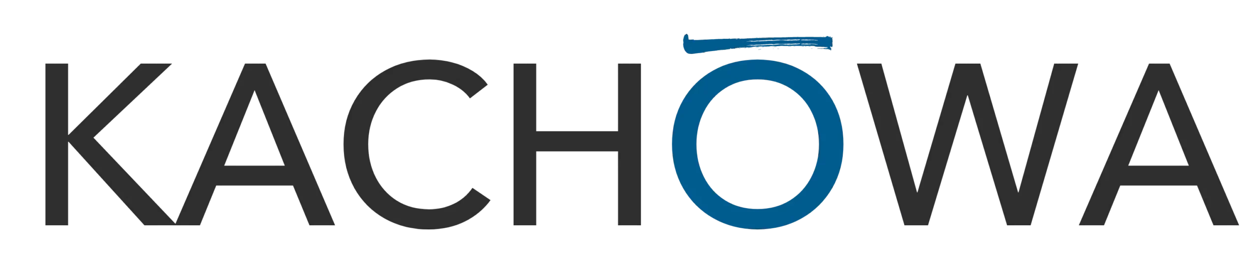 Kachōwa, conseil en transformation & stratégie RH