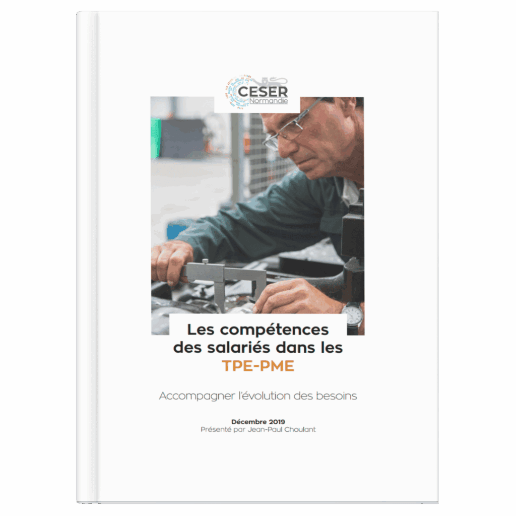 Rapport_CESER_Normandie_les_compétences_des_salariés_dans_les_TPE-PME